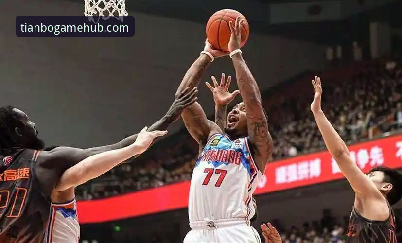 天博官方平台手机版 CBA焦点战最新动态:皮特森38分神兵天降,福建力克北京终结对手连胜