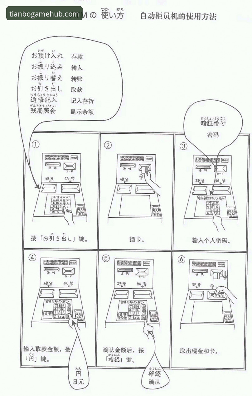 揭秘天博存取款指南安装教程：从技术视角解析高效操作背后的真相