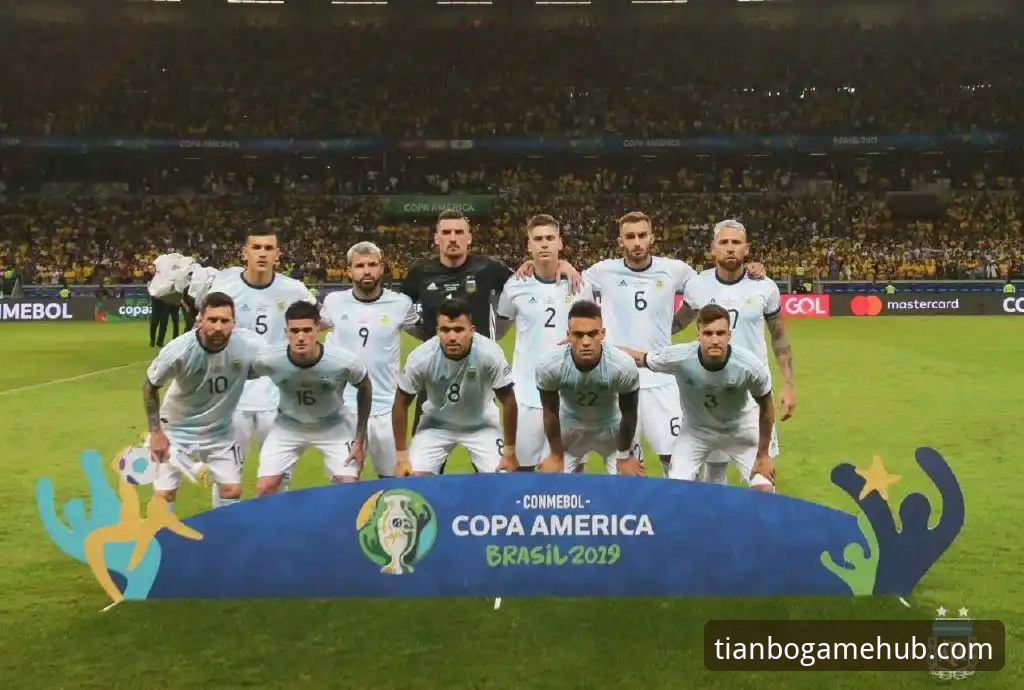 阿根廷新星重伤憾别世界杯：体育平台观赛与信息获取完整指南