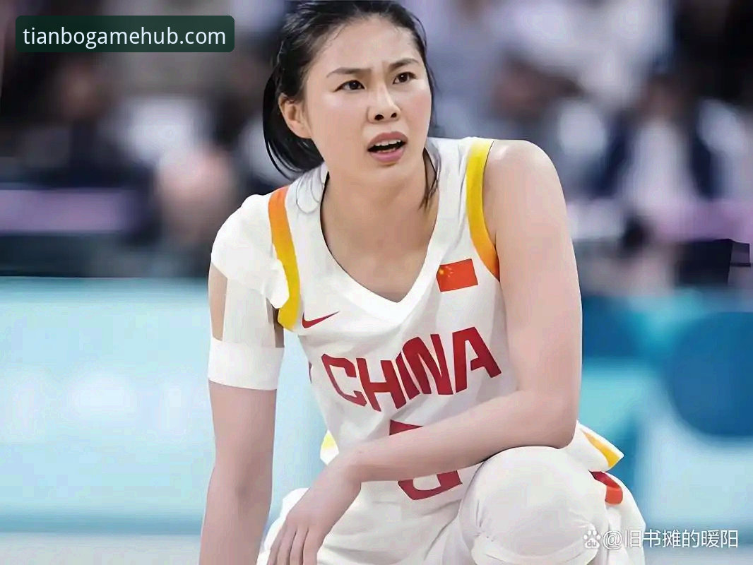 中国女篮如何通过战术调整锁定世界杯资格？一场专业复盘